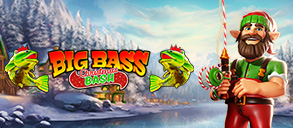Big Bass Christmas Bash
