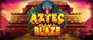 Aztec Blaze